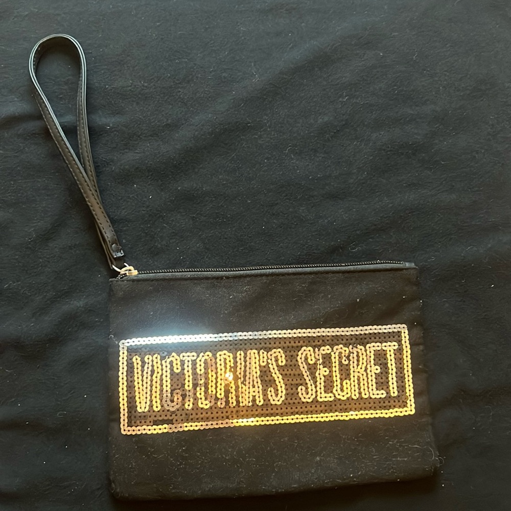 Victoria’s Secret Cosmetic Bag